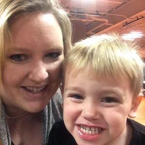 Meet your Posher, Heather